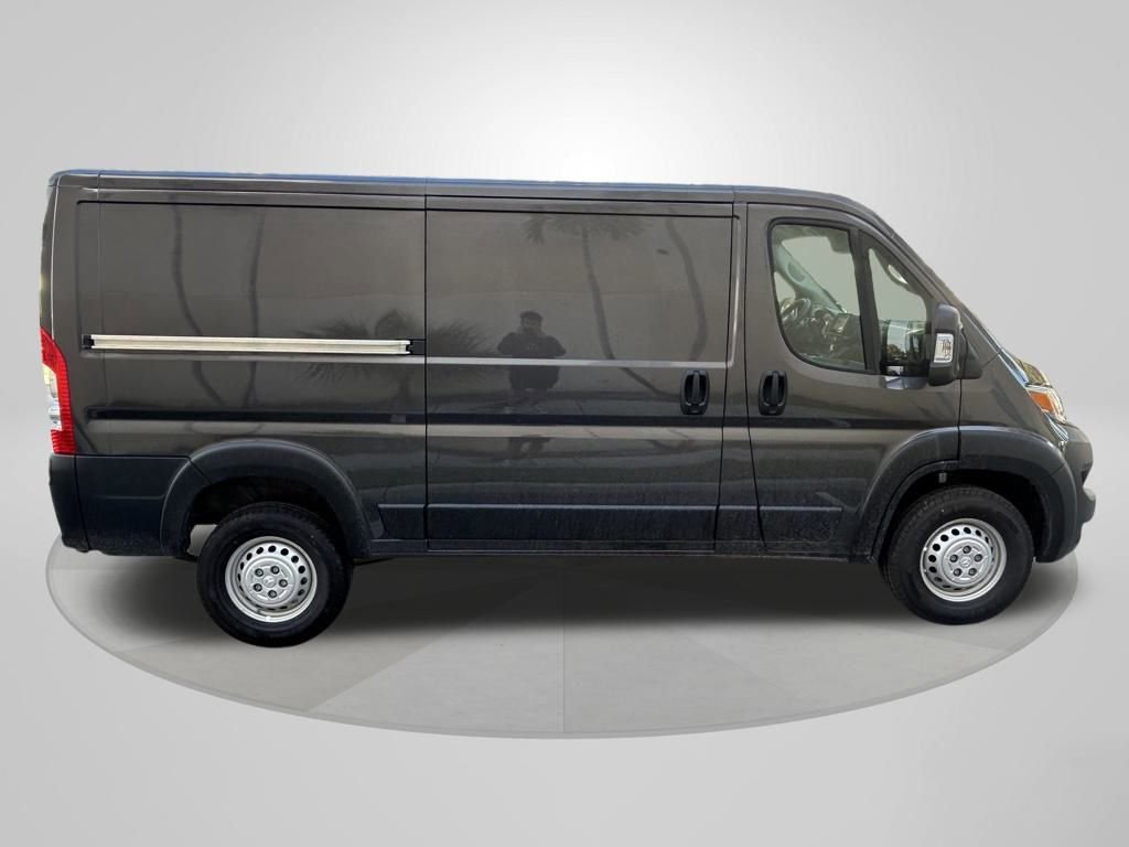 New 2026 RAM ProMaster 1500 image 8