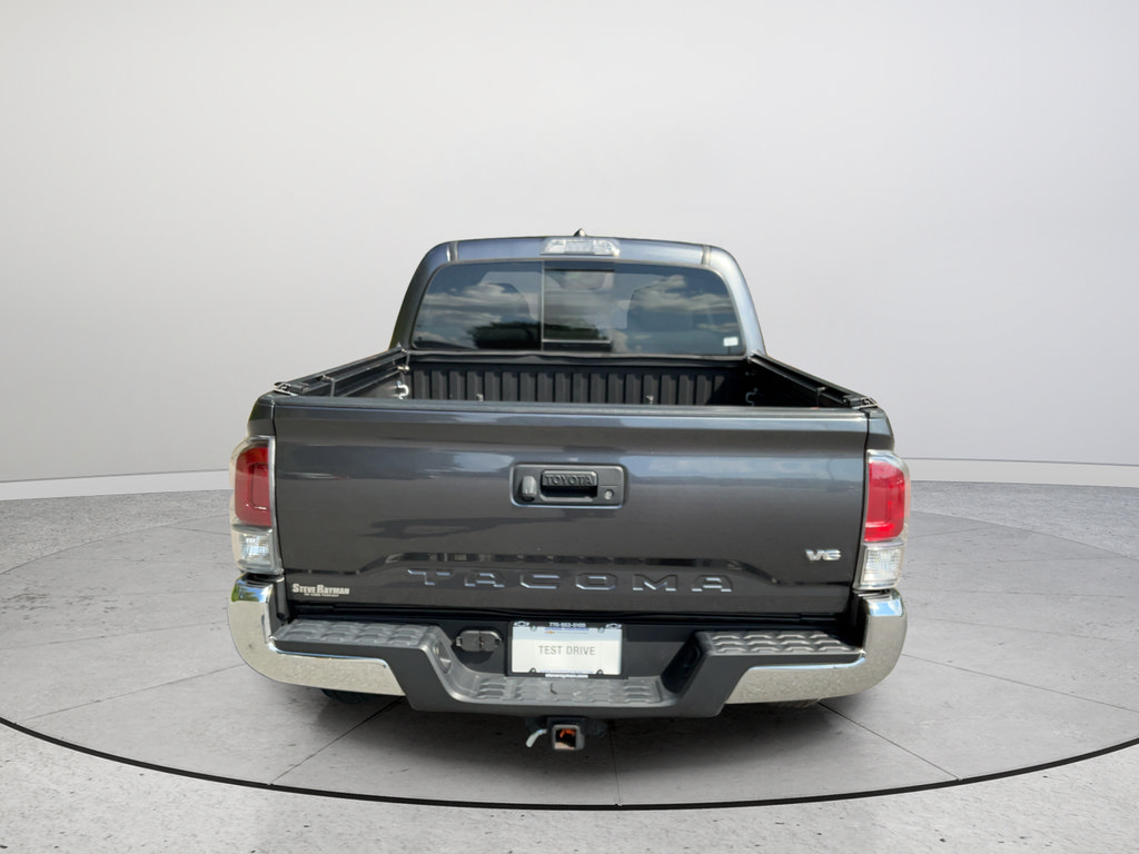 Used 2021 Toyota Tacoma SR5 RWD image 13