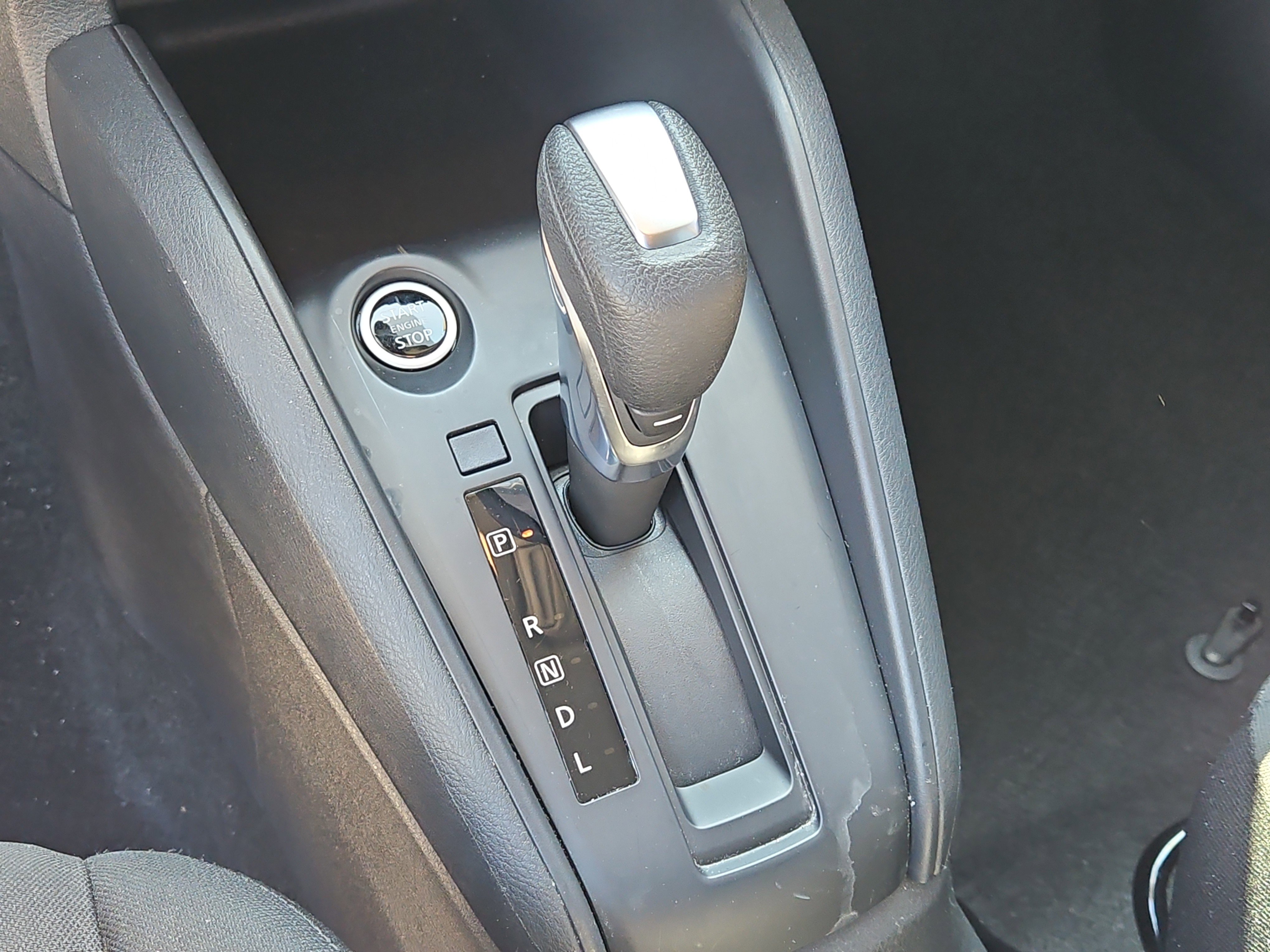 Used 2024 Nissan Kicks S w/ Interior Electronics Package FWD image 20