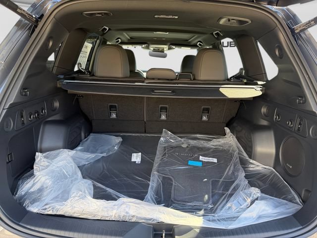 New 2026 Subaru Forester Limited AWD/4WD image 23