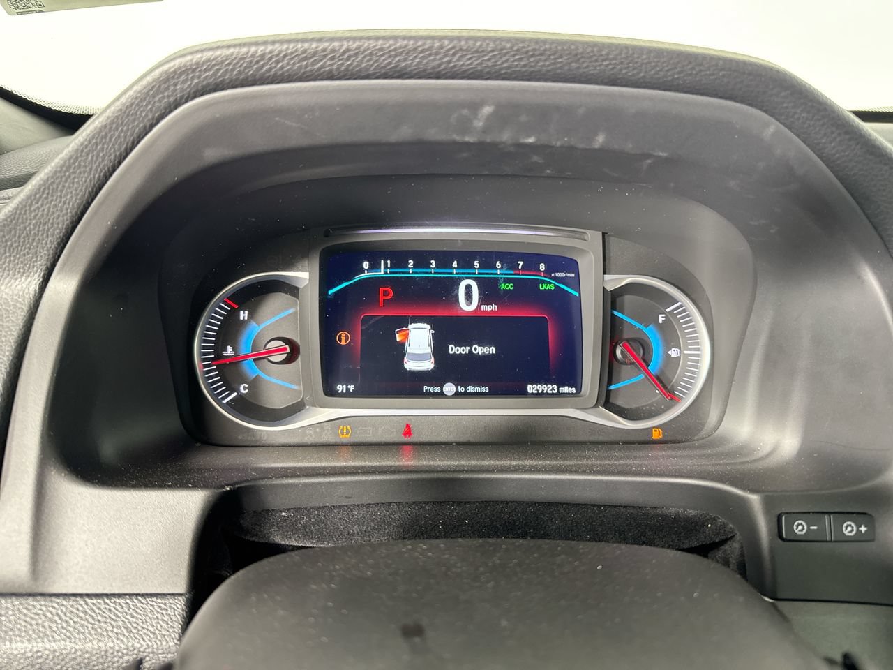 Used 2022 Honda Pilot Sport image 16