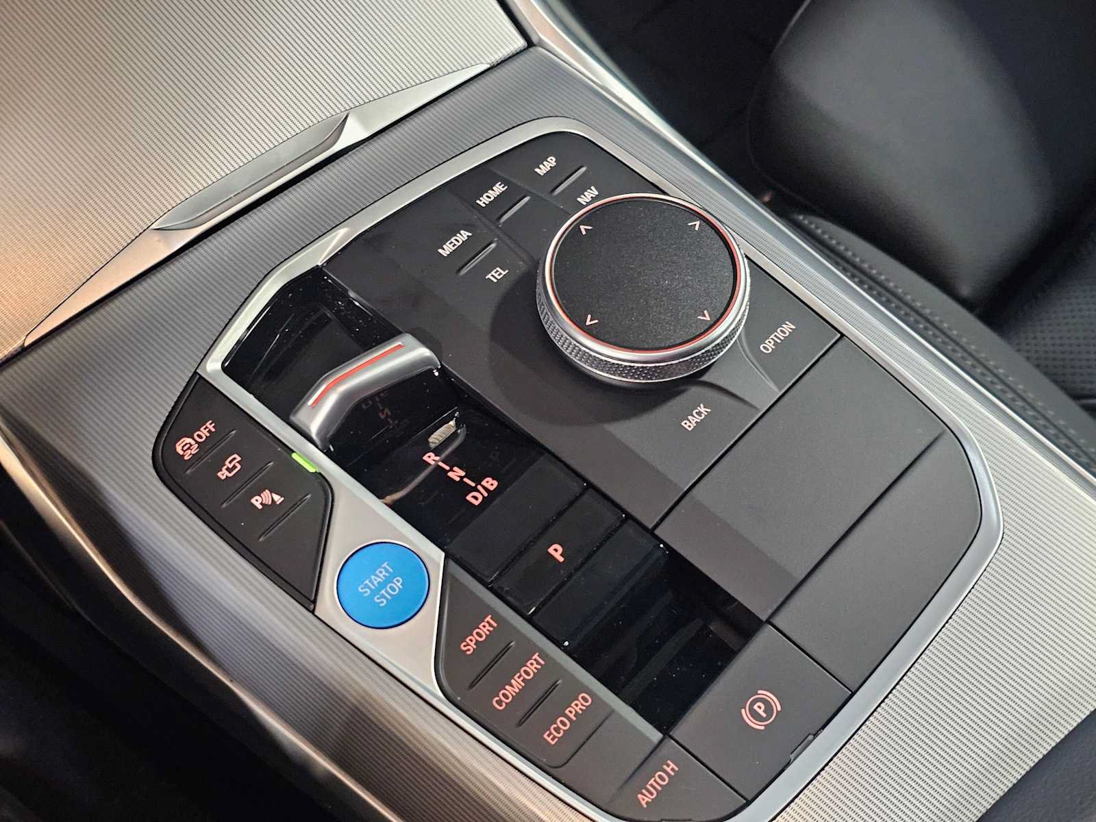 Certified 2023 BMW i4 eDrive35 w/ Premium Package RWD image 23