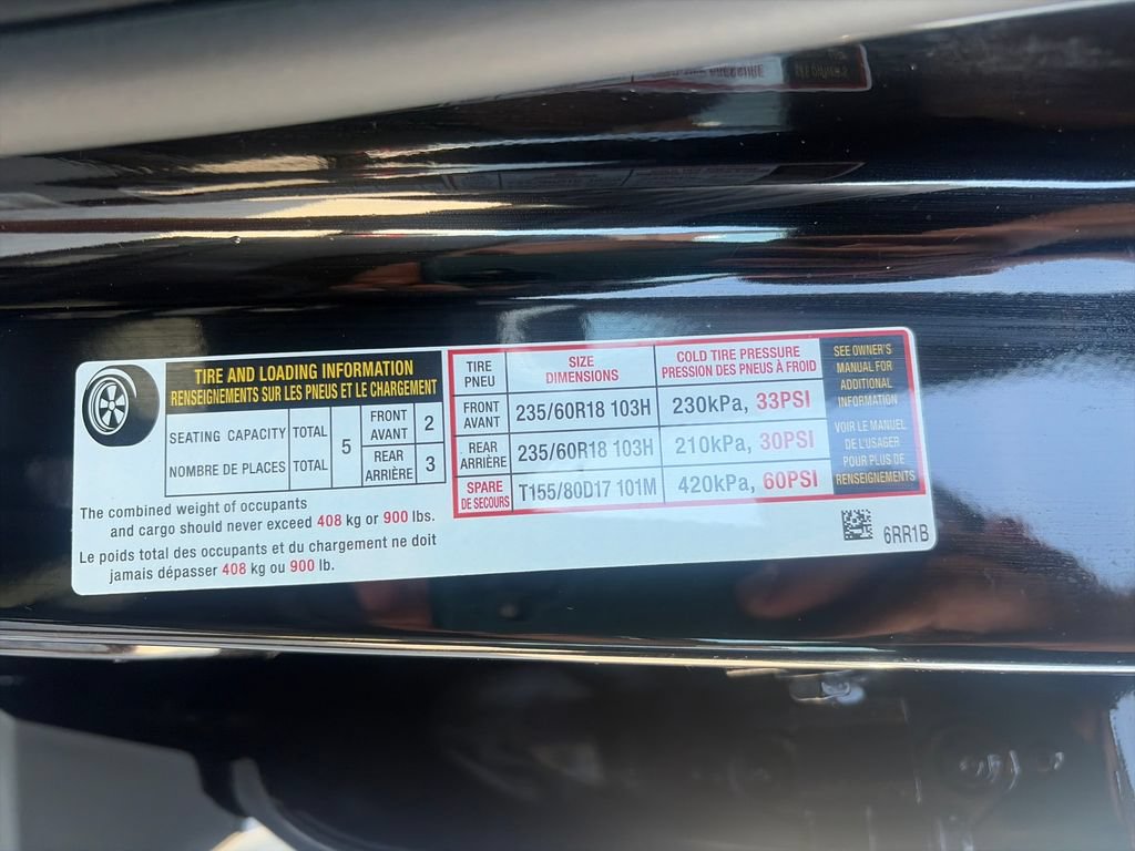 Used 2023 Nissan Rogue SV FWD image 28