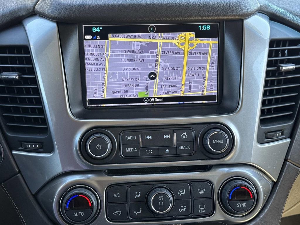 Used 2019 Chevrolet Tahoe Premier image 25