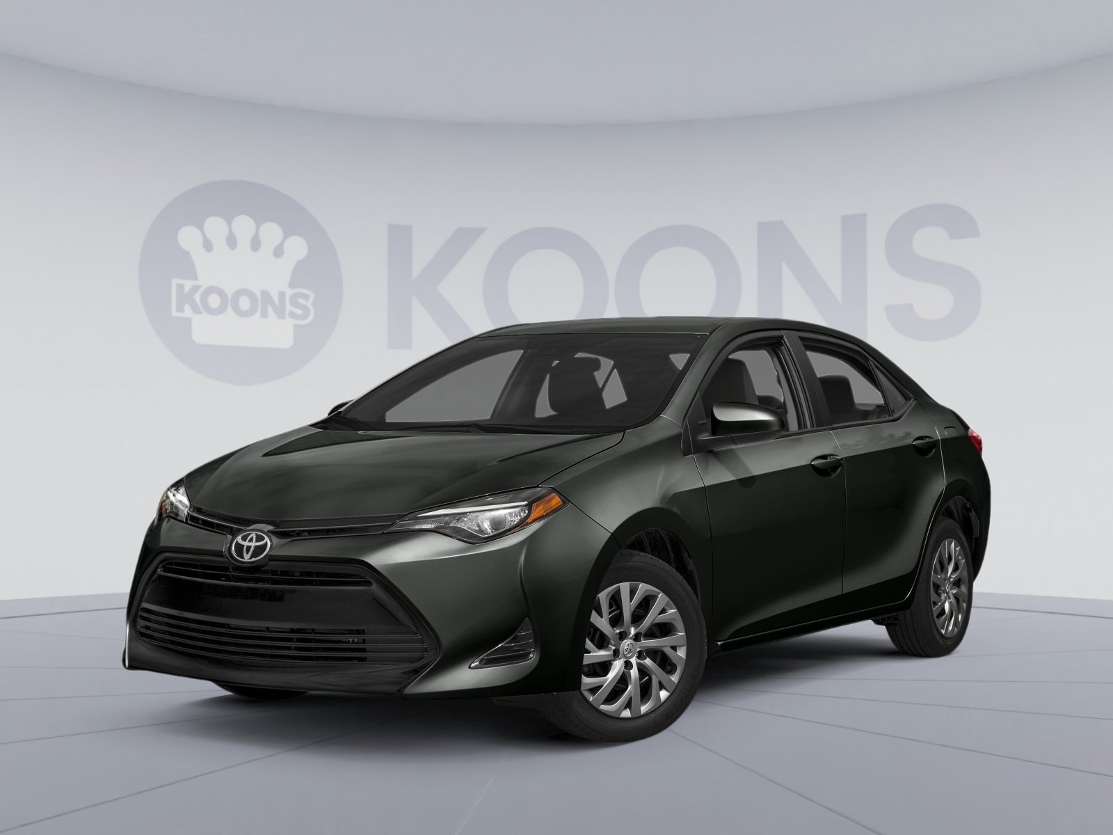 Used 2019 Toyota Corolla LE