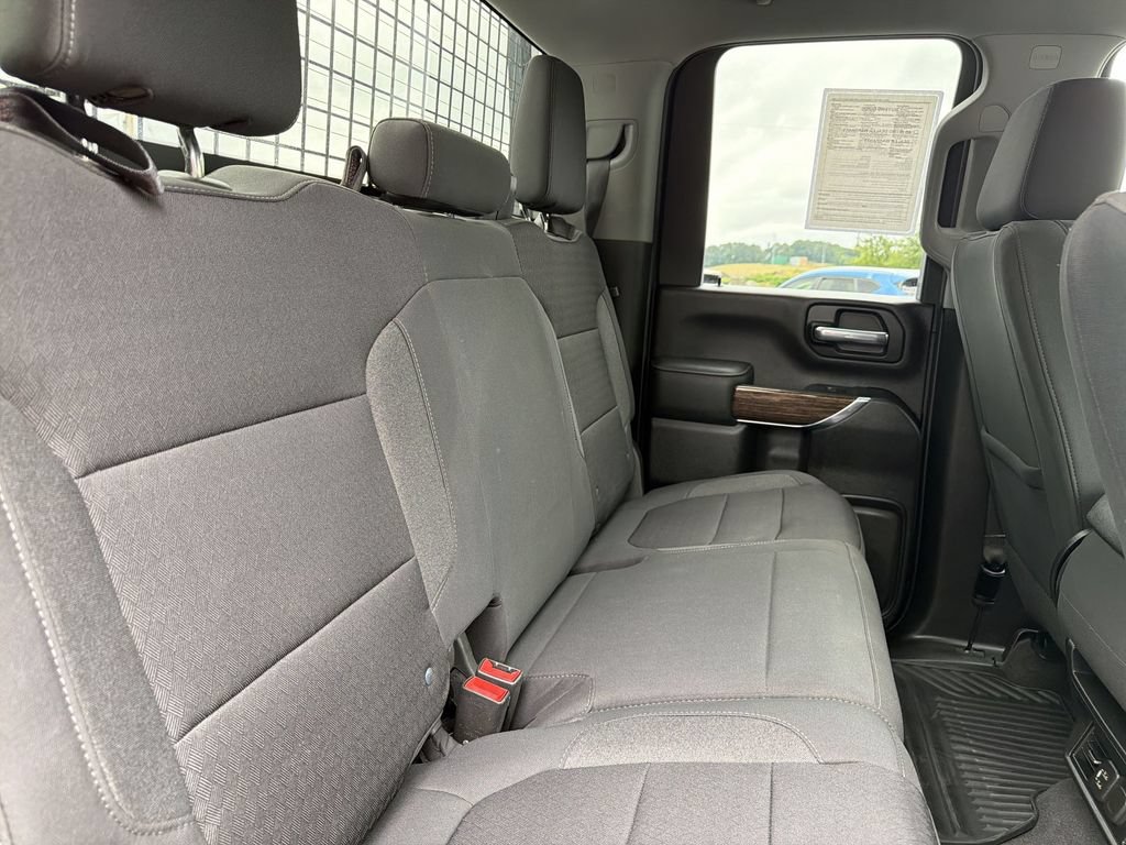Used 2022 GMC Sierra 3500 SLE w/ SLE Convenience Package AWD/4WD image 26