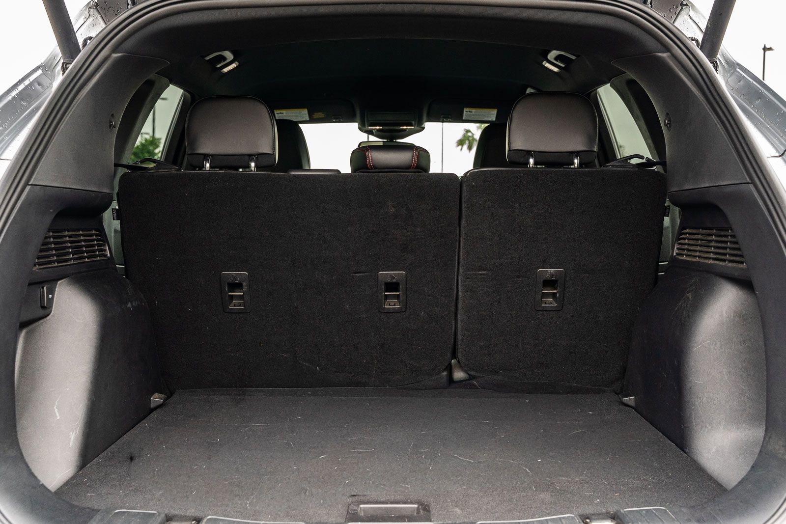 Used 2023 Ford Escape ST-Line w/ Tech Pack #1 FWD image 15