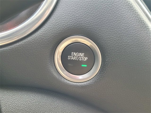 Used 2024 Chevrolet Malibu LT image 18