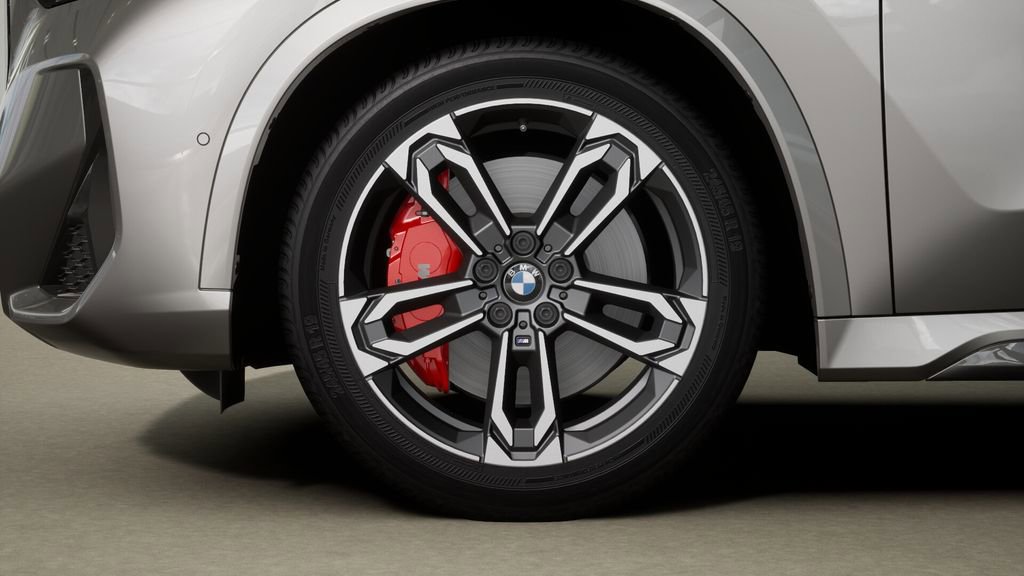 Used 2026 BMW X1 xDrive28i w/ Technology Package image 33