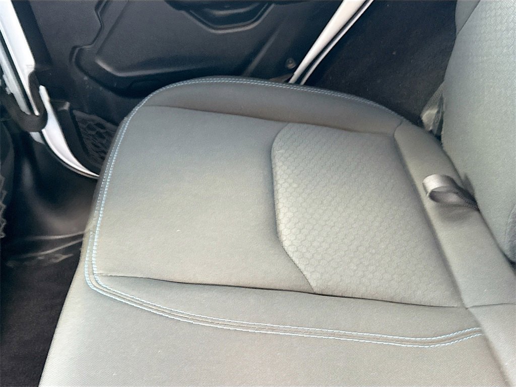 Used 2022 Jeep Wrangler Unlimited Rubicon 4xe w/ Cold Weather Group image 29