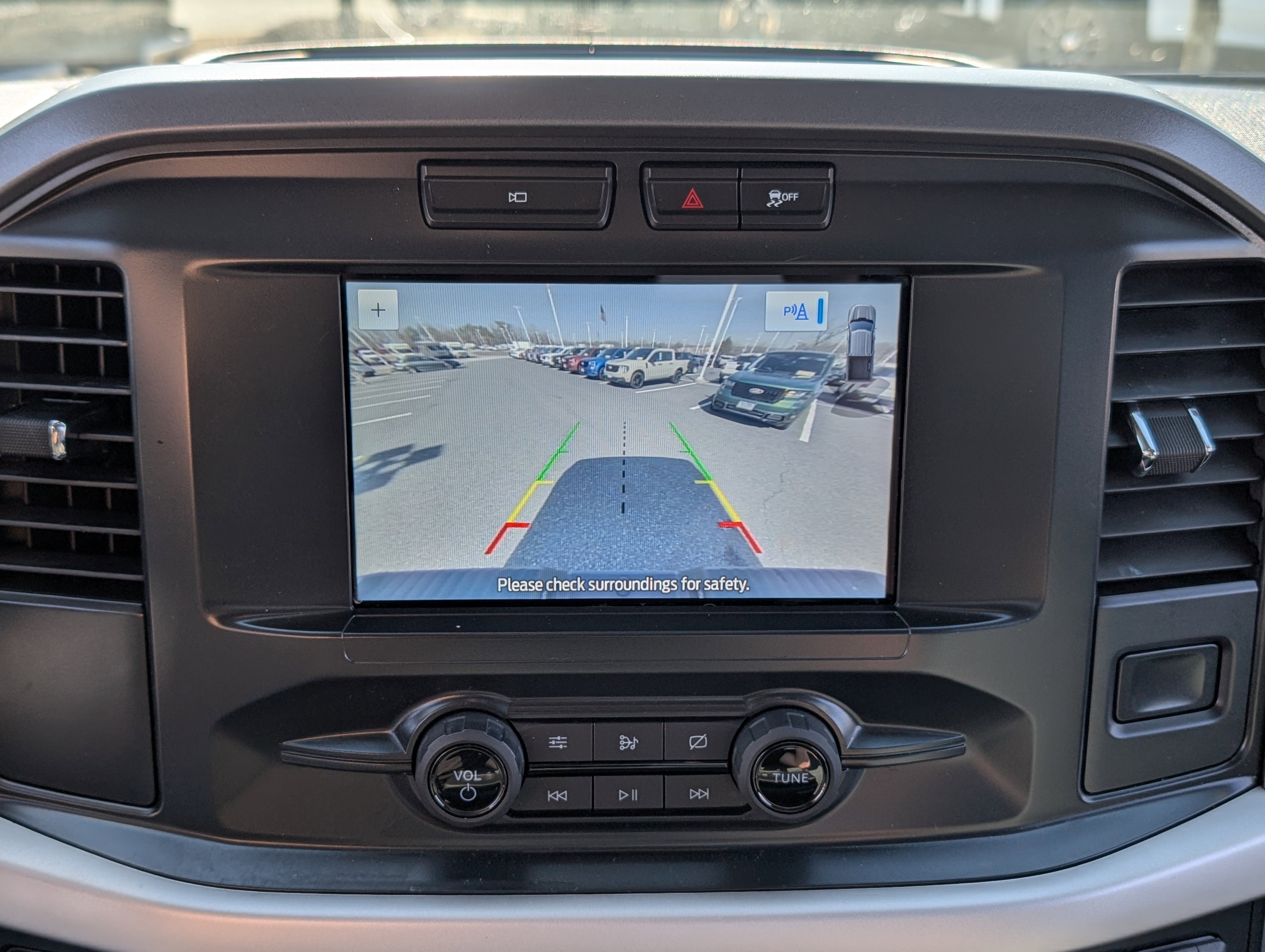 Certified 2021 Ford F150 XLT image 25