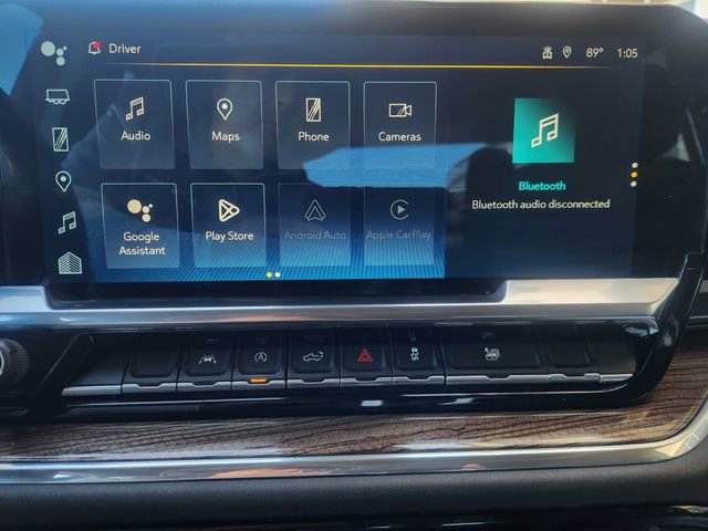 Certified 2023 Chevrolet Silverado 1500 LT image 16