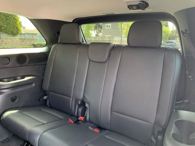 Certified 2026 Hyundai Palisade SEL AWD/4WD image 20