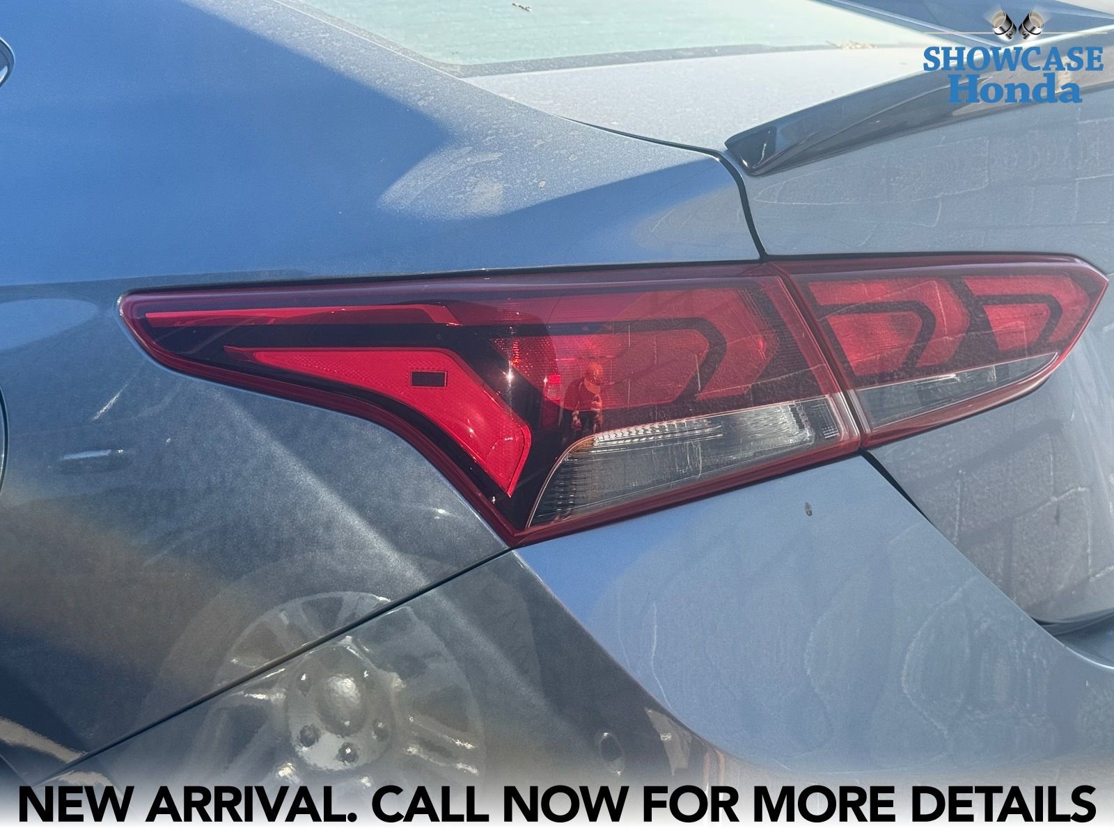 Used 2020 Hyundai Accent SEL FWD image 11