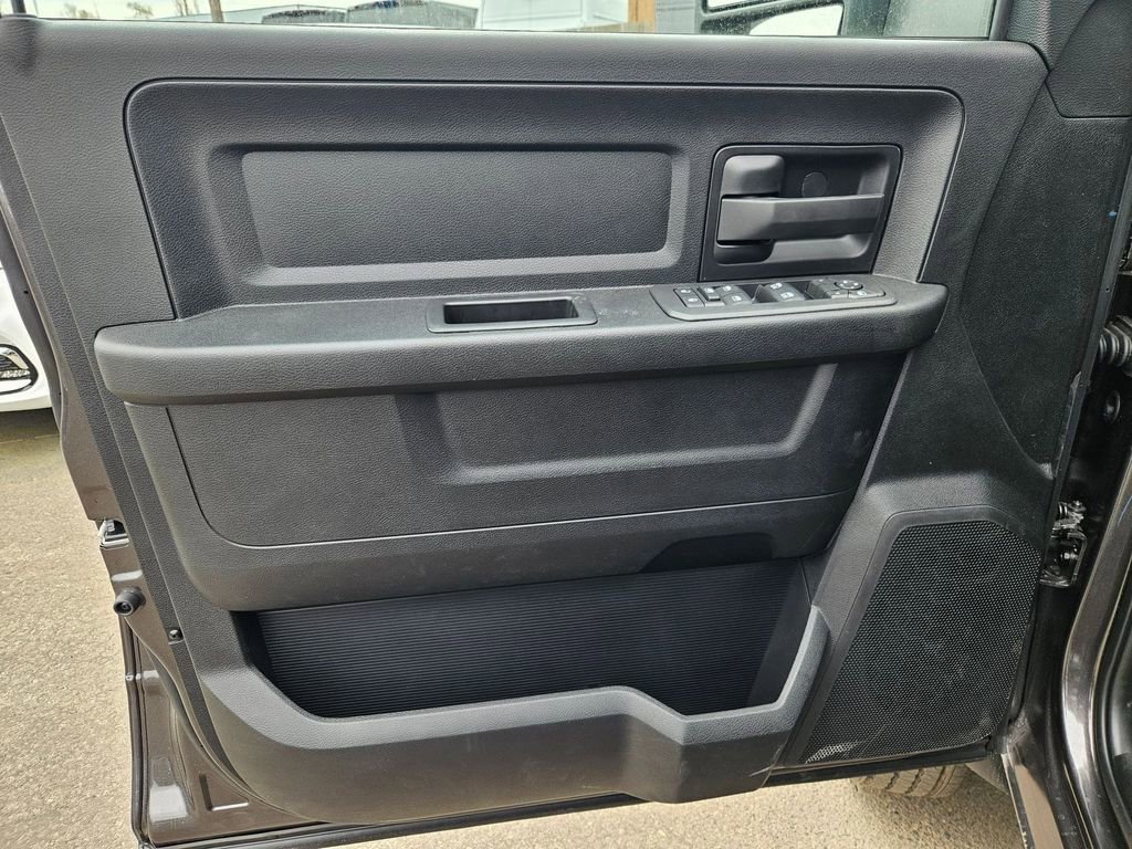 New 2026 RAM 4500 Tradesman AWD/4WD image 11