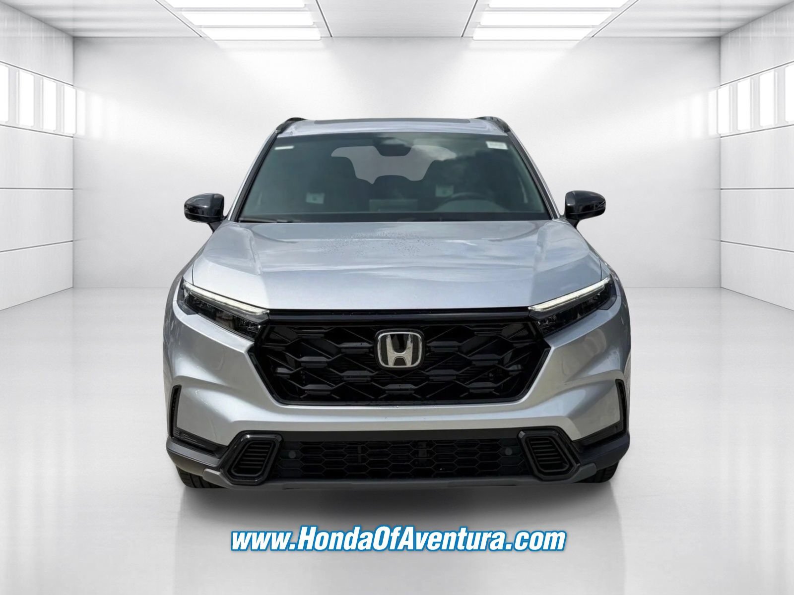 New 2026 Honda CR-V Sport-L image 2