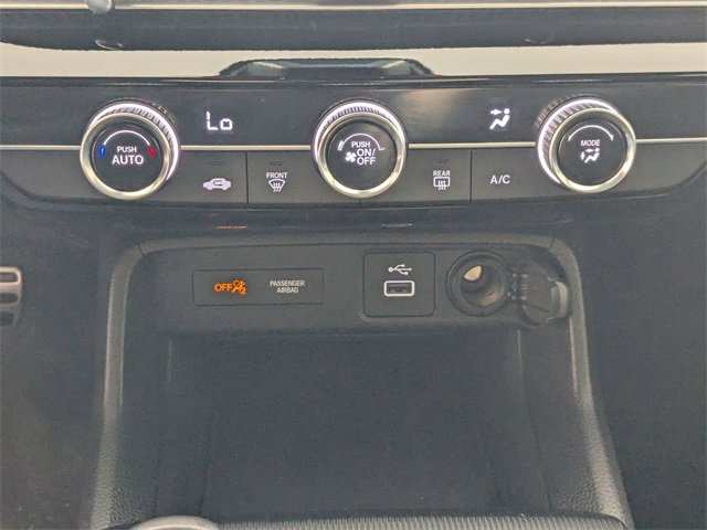 Used 2024 Honda Civic Sport image 20