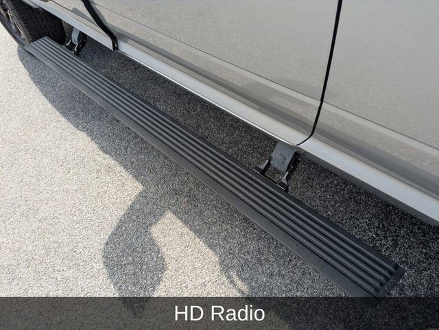 Used 2024 RAM 2500 Limited image 14