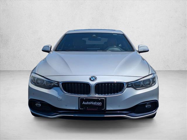 Used 2019 BMW 430i Gran Coupe RWD video 2