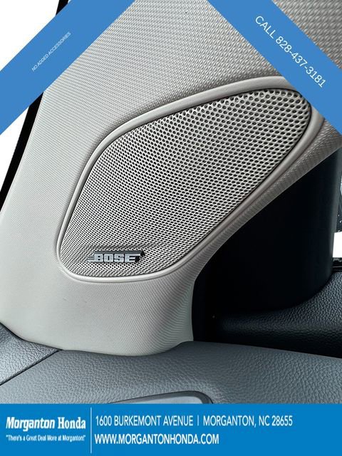 New 2025 Honda Pilot Touring image 41