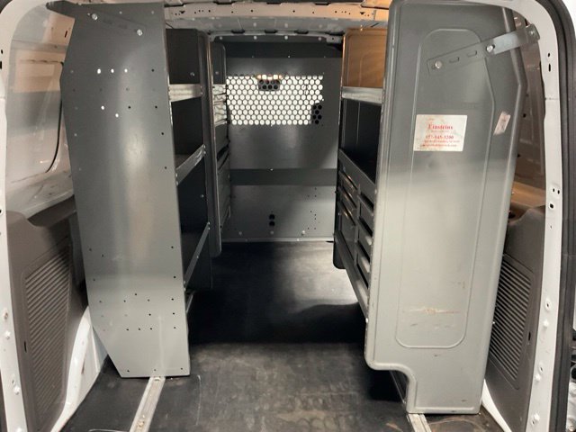 Used 2020 Ford Transit Connect XL FWD image 25
