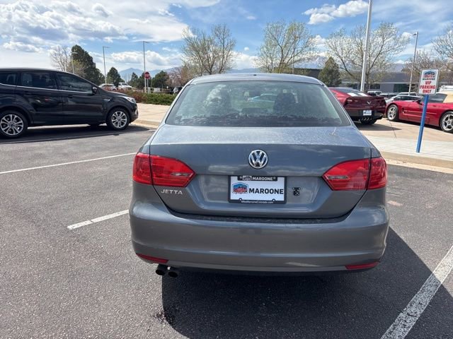 Used 2014 Volkswagen Jetta S FWD image 5