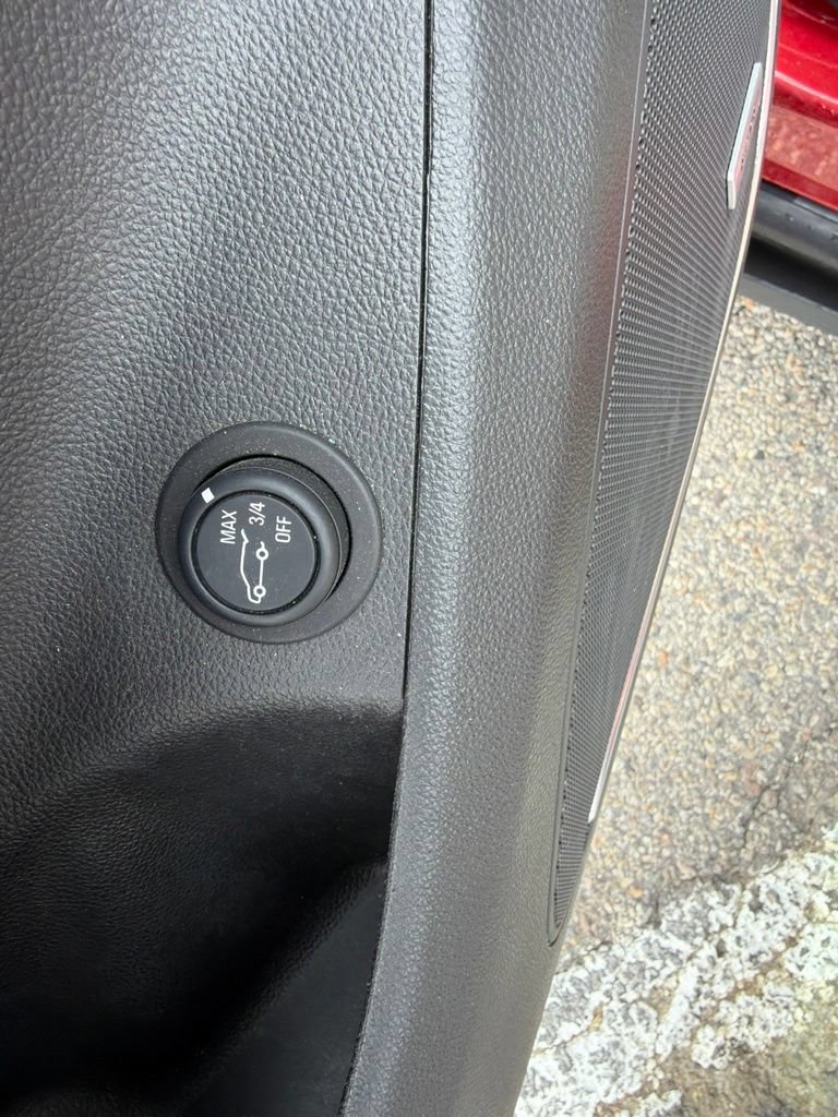 Used 2019 Buick Envision Premium w/ LPO, Interior Luxury Package AWD/4WD image 12