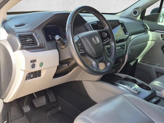 Used 2022 Honda Pilot EX-L video 2