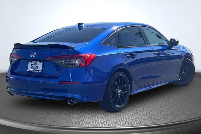 Used 2022 Honda Civic Si image 13