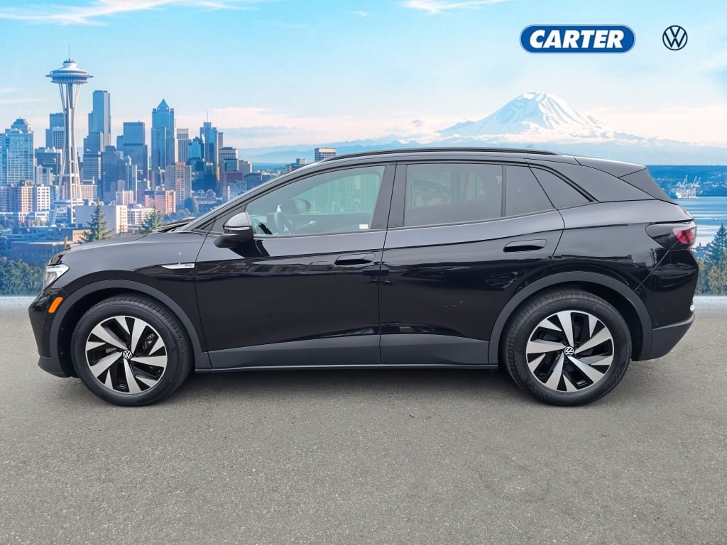 Used 2023 Volkswagen ID.4 Pro RWD image 6