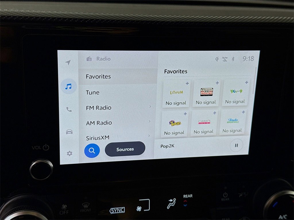 Certified 2023 Toyota Highlander XSE image 7