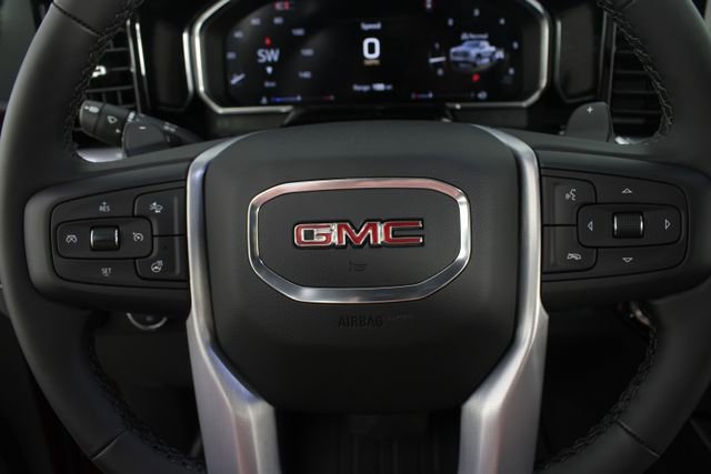 New 2026 GMC Sierra 1500 SLT w/ SLT Premium Plus Package AWD/4WD image 13