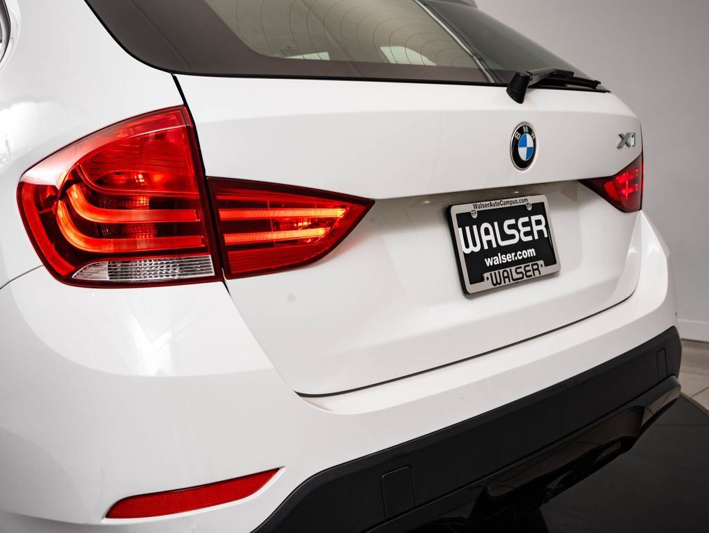 Used 2014 BMW X1 xDrive28i AWD/4WD image 18