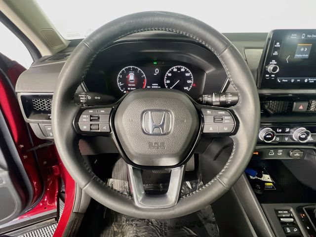 Used 2023 Honda CR-V EX-L image 16