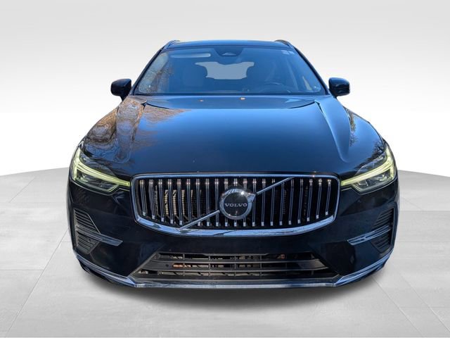 Certified 2023 Volvo XC60 B5 Ultimate image 3
