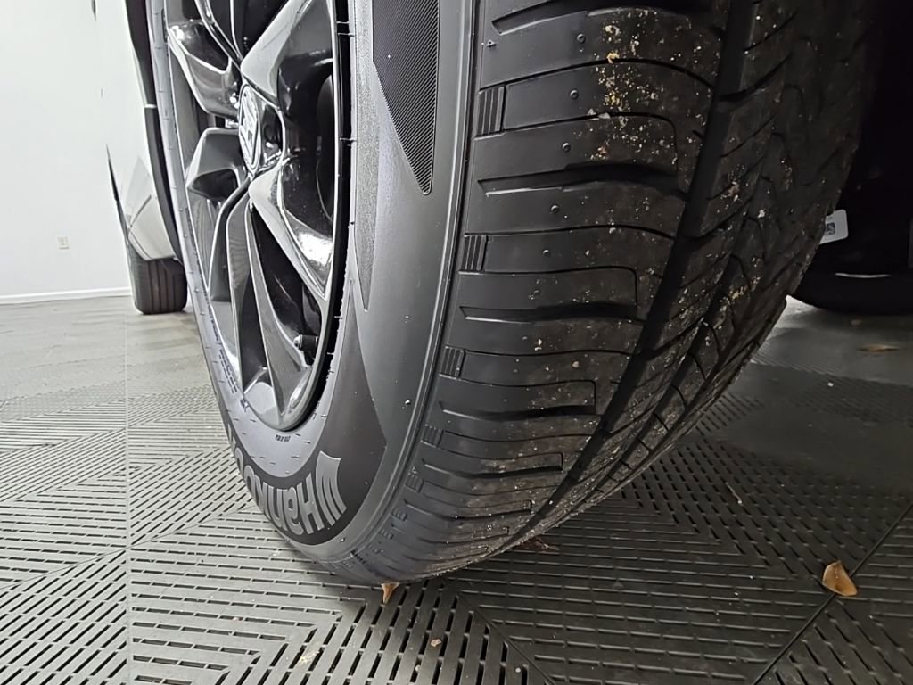 New 2026 Honda CR-V Sport-L image 46