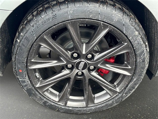 New 2026 Cadillac CT5 V w/ Technology Package image 8