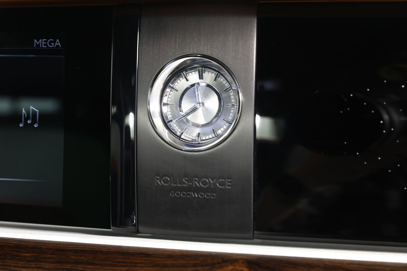 Certified 2022 Rolls-Royce Ghost AWD/4WD image 27