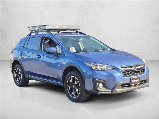 Used 2020 Subaru Crosstrek 2.0i Premium w/ Moonroof Package 2 AWD/4WD image 3