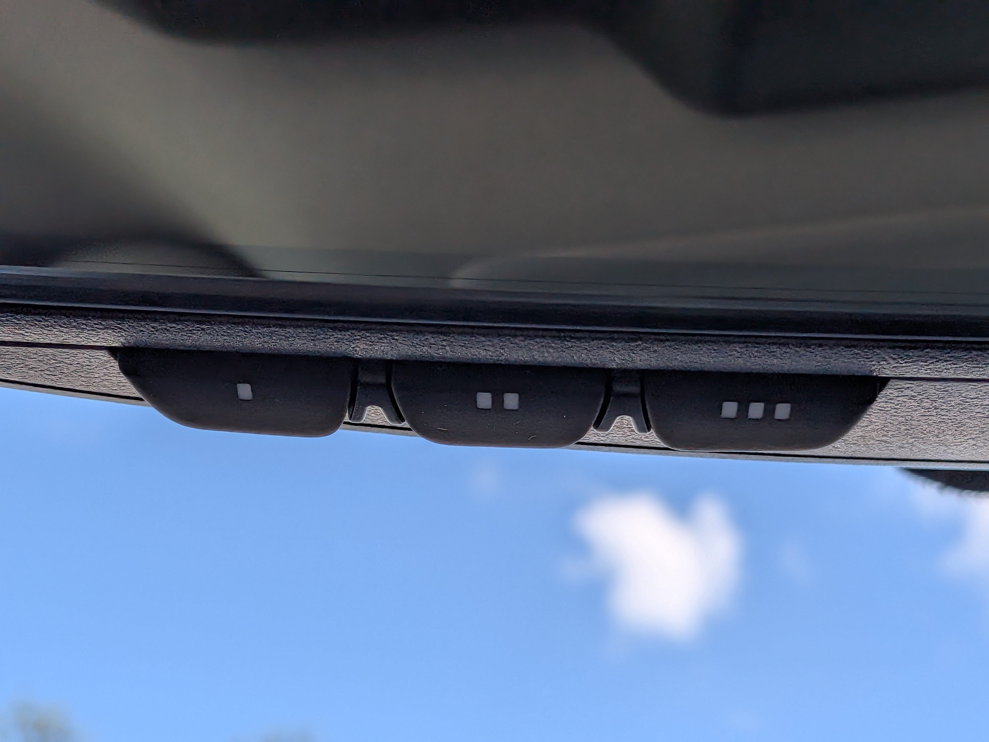 New 2026 Nissan Sentra SL w/ Floor Mat Package FWD image 29