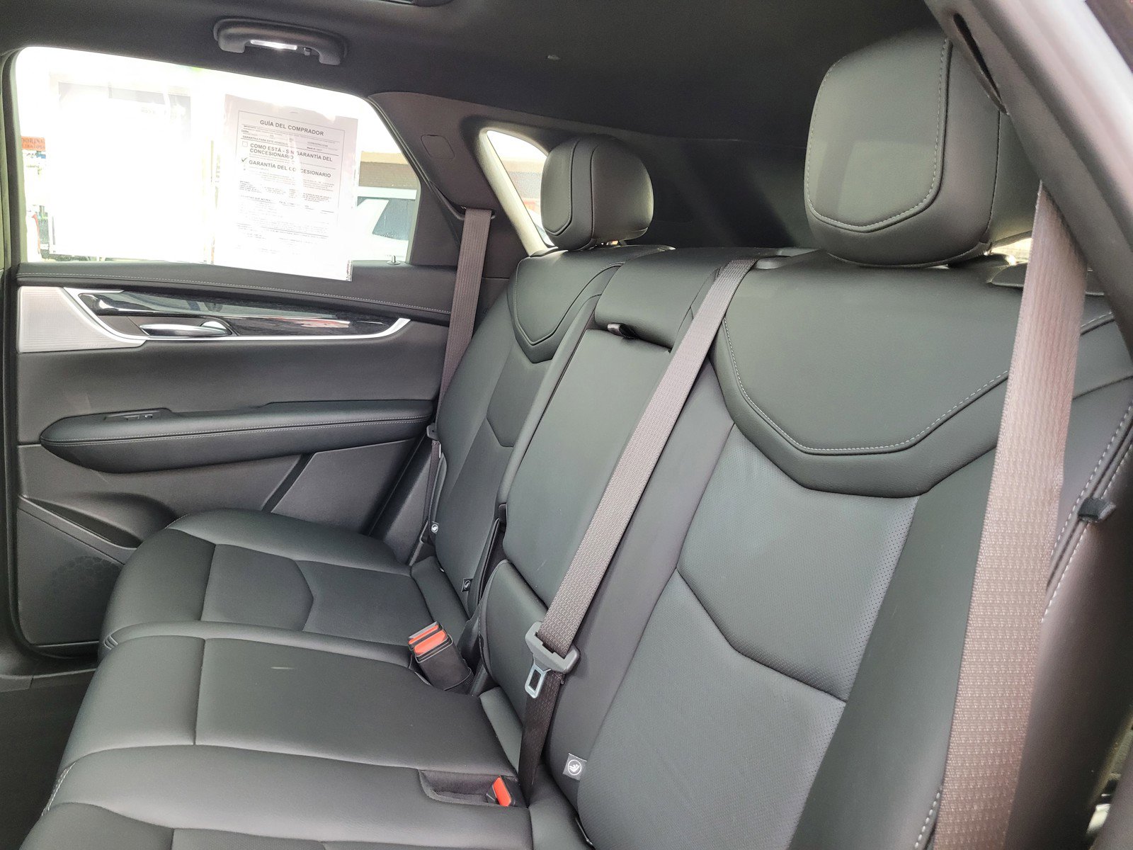 Used 2021 Cadillac XT5 Premium Luxury image 13