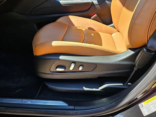 New 2025 Cadillac XT5 Premium Luxury w/ LPO, Bronce Accent Package video 4