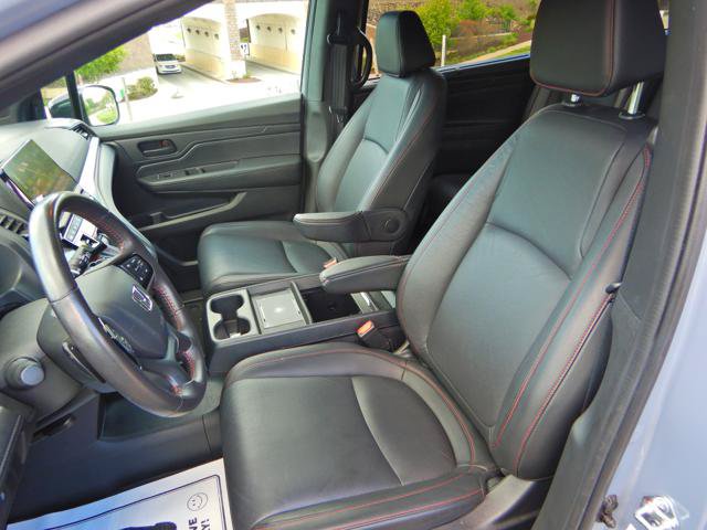Used 2025 Honda Odyssey Sport-L image 13