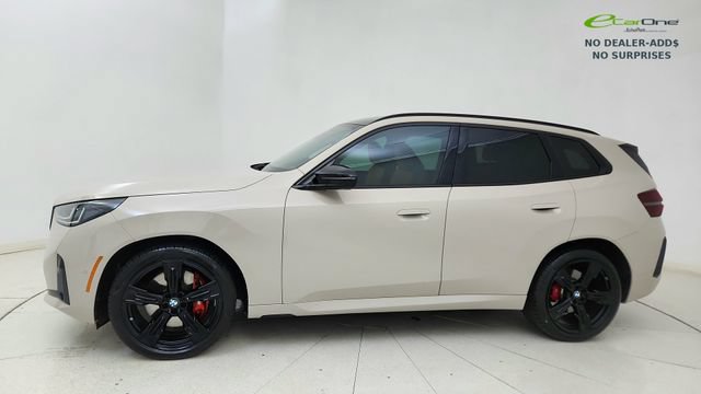 Used 2025 BMW X3 M50 AWD/4WD image 3