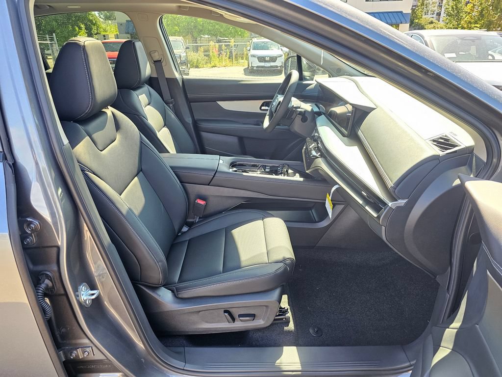 New 2026 Nissan Murano SL AWD/4WD image 29