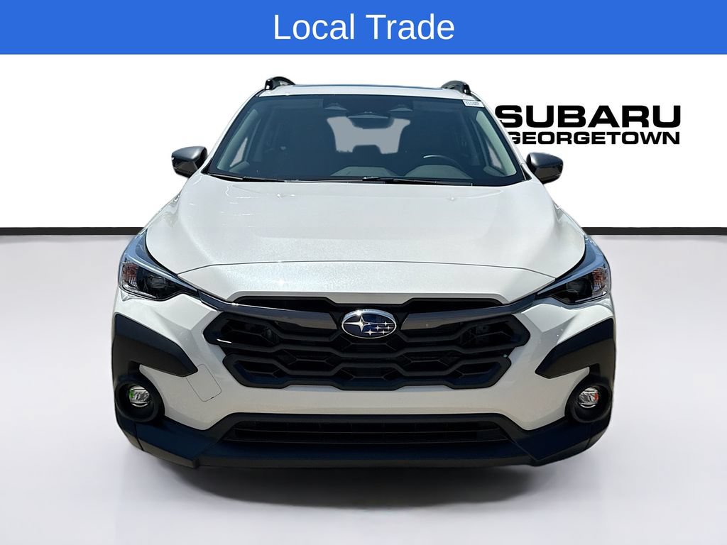 New 2026 Subaru Crosstrek 2.5i Premium AWD/4WD image 3
