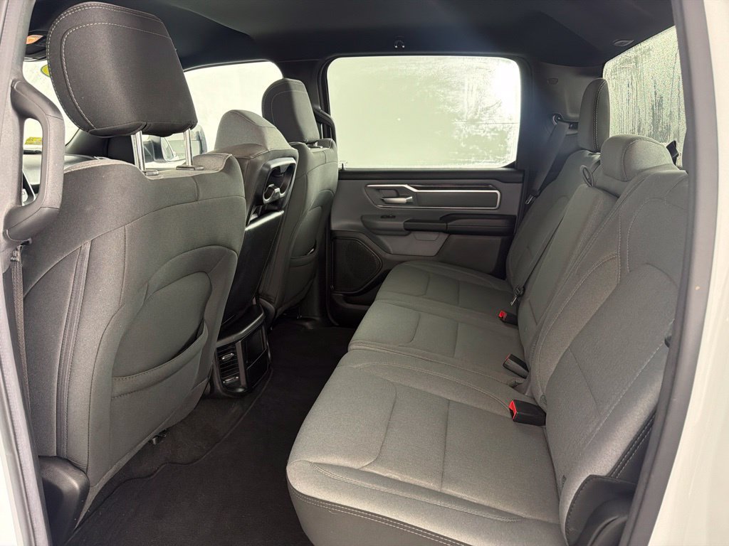 Used 2022 RAM 1500 Big Horn AWD/4WD image 13