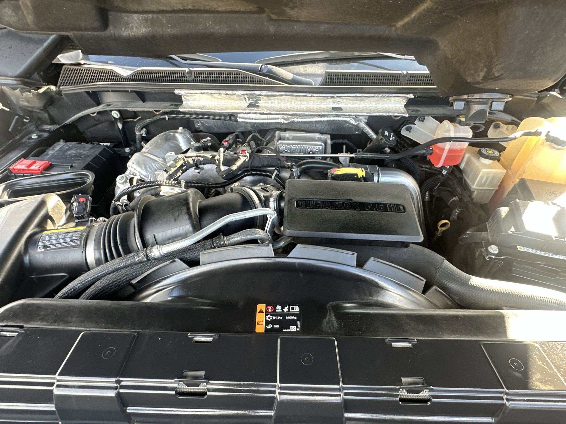 Used 2020 GMC Sierra 2500 Denali w/ Denali Ultimate Package image 18