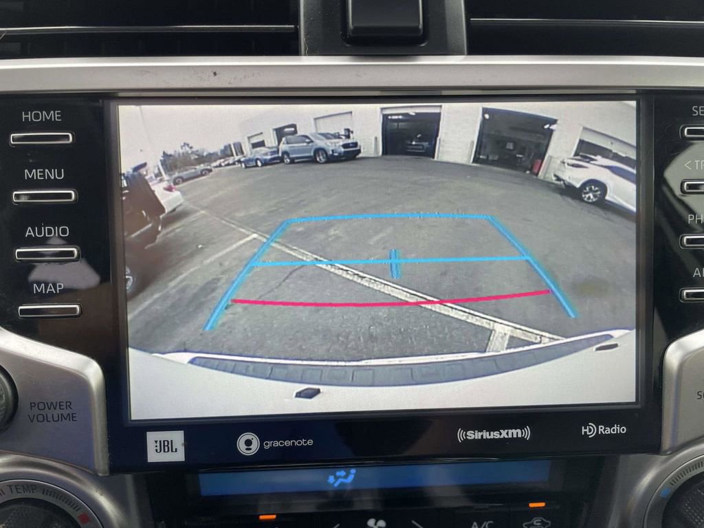 Used 2020 Toyota 4Runner Limited AWD/4WD image 41