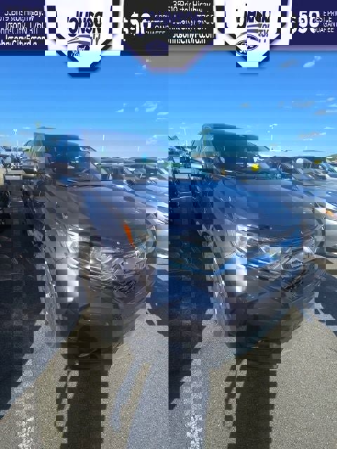 Used 2018 Honda CR-V EX image 1